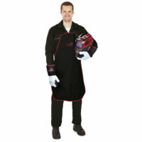 Welding apron; W000404086; W000404087; weldline; welding accessories; W000404088; ppe; Weld’fit